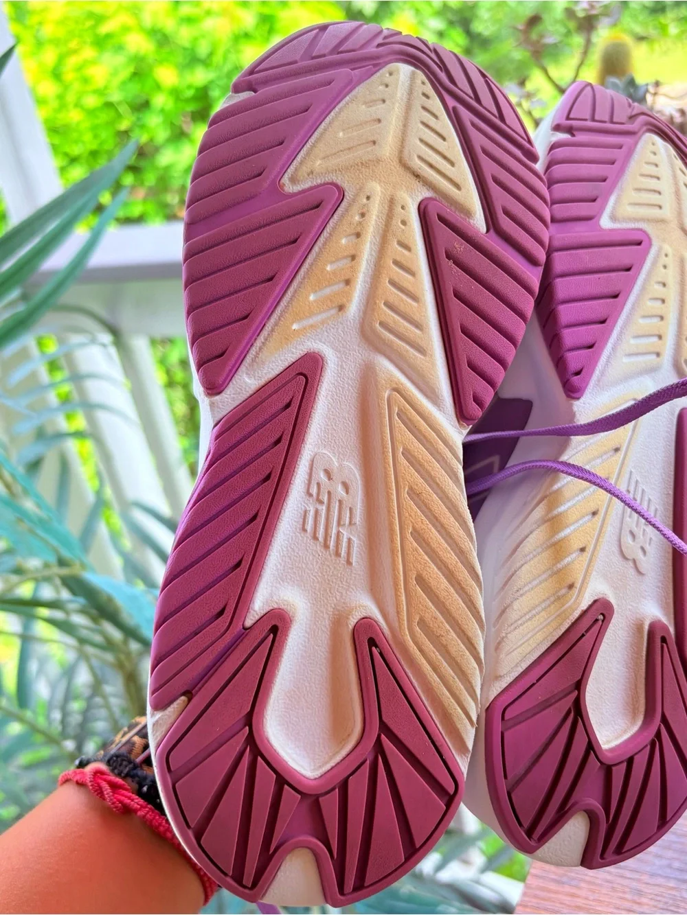 New Balance comfortable athletic